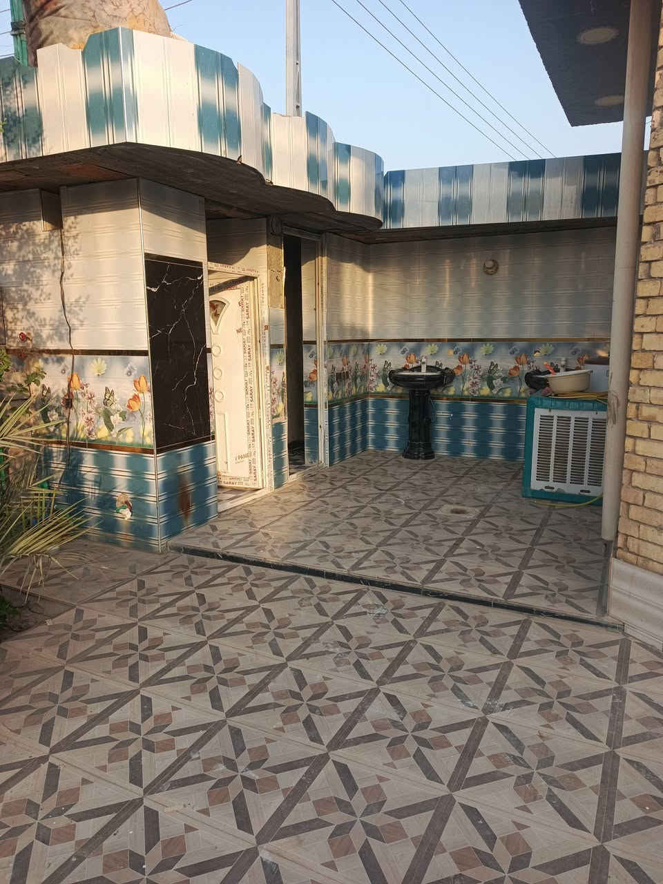 حي العسكري • ٣ غرف • ٣٥٠م