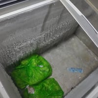 براد نضيف حيل يجمد للبيع 200وبي مجال او مراس براد شمعة 07516118520 اكت...