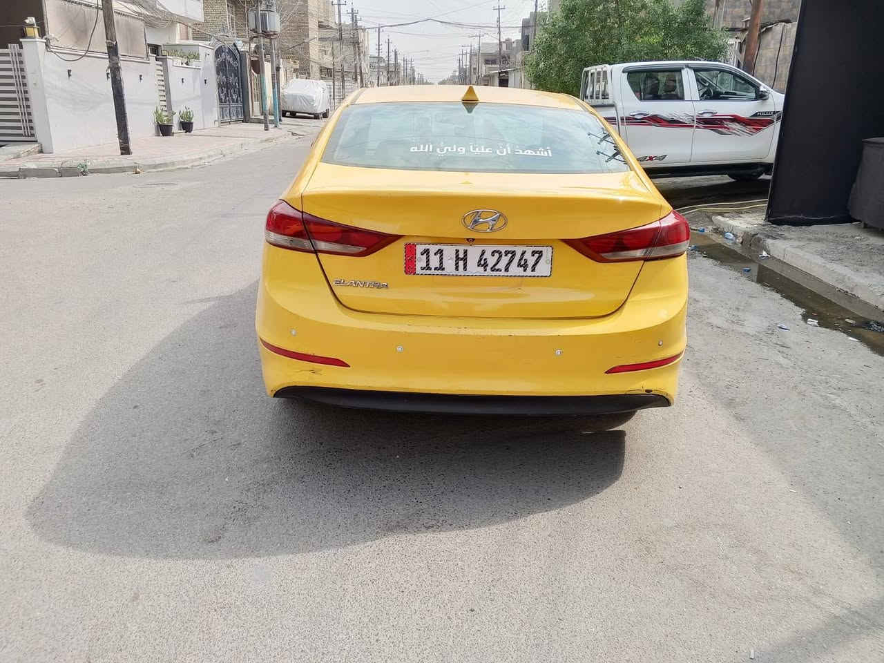 الانترة • ٢٠١٧ • الحبيبية