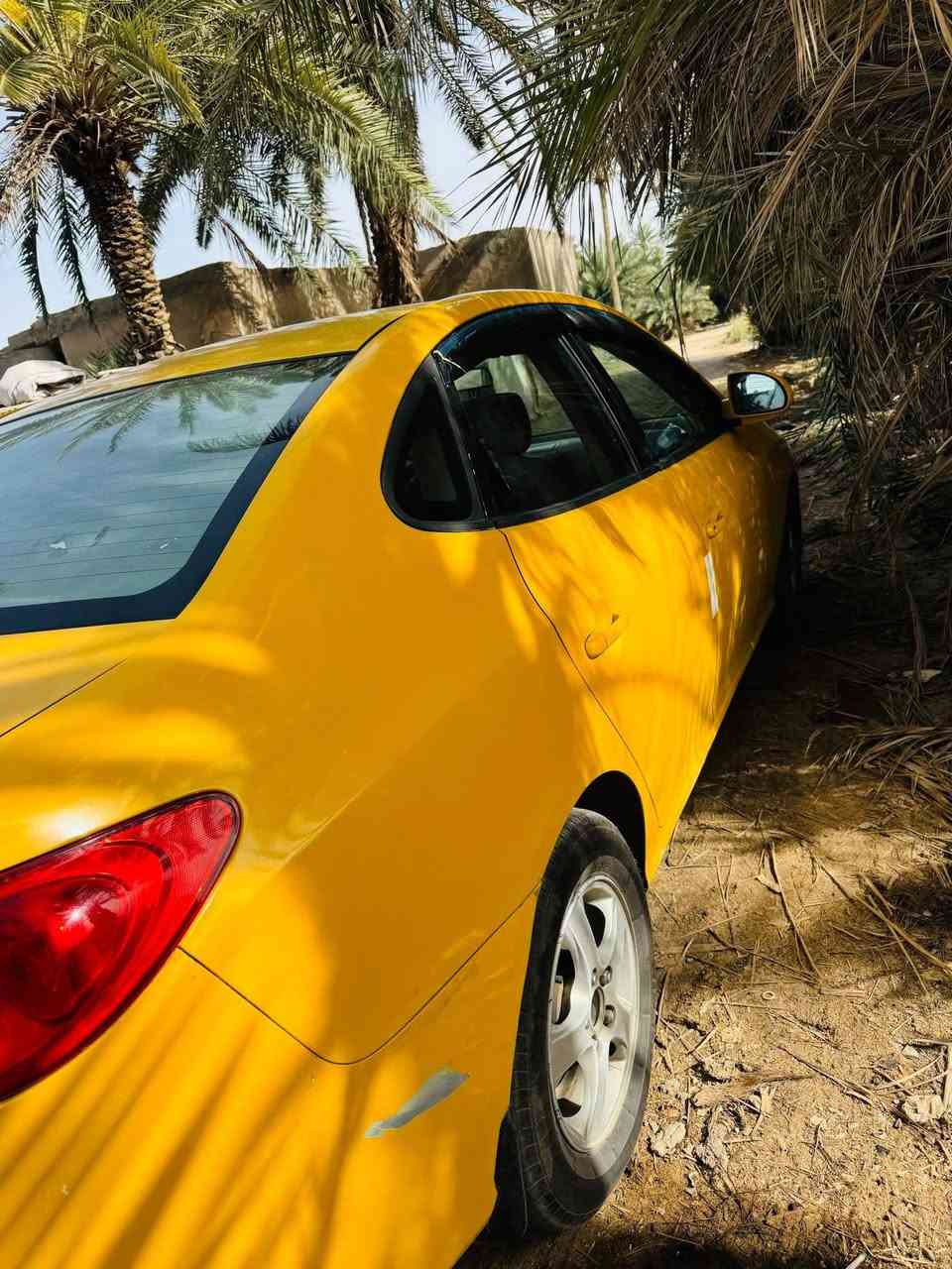 ***********
#سلام_عليكم

النترا صابونه 2008 سنويه ل28 مكينه 1600جديده لاتبخير ولاتنقيص حته سيسي واحد عل فحص
كير جديد 
حداديه وتخم تاير 4 جدد  باتري جديد
تبريد شغال كهربائيات كلها شغاله
4 دسك 
شاشه وكامره 
رقم نجف مصفره هيئه وغرامات
السياره ماعايزه شي بدون ضرر طخه بسيطه بالجاملغ الامامي صوب العبري الباقي مكفول 
خليجيه السياره
السعر 84 
مكاني قضاء الشاميه
