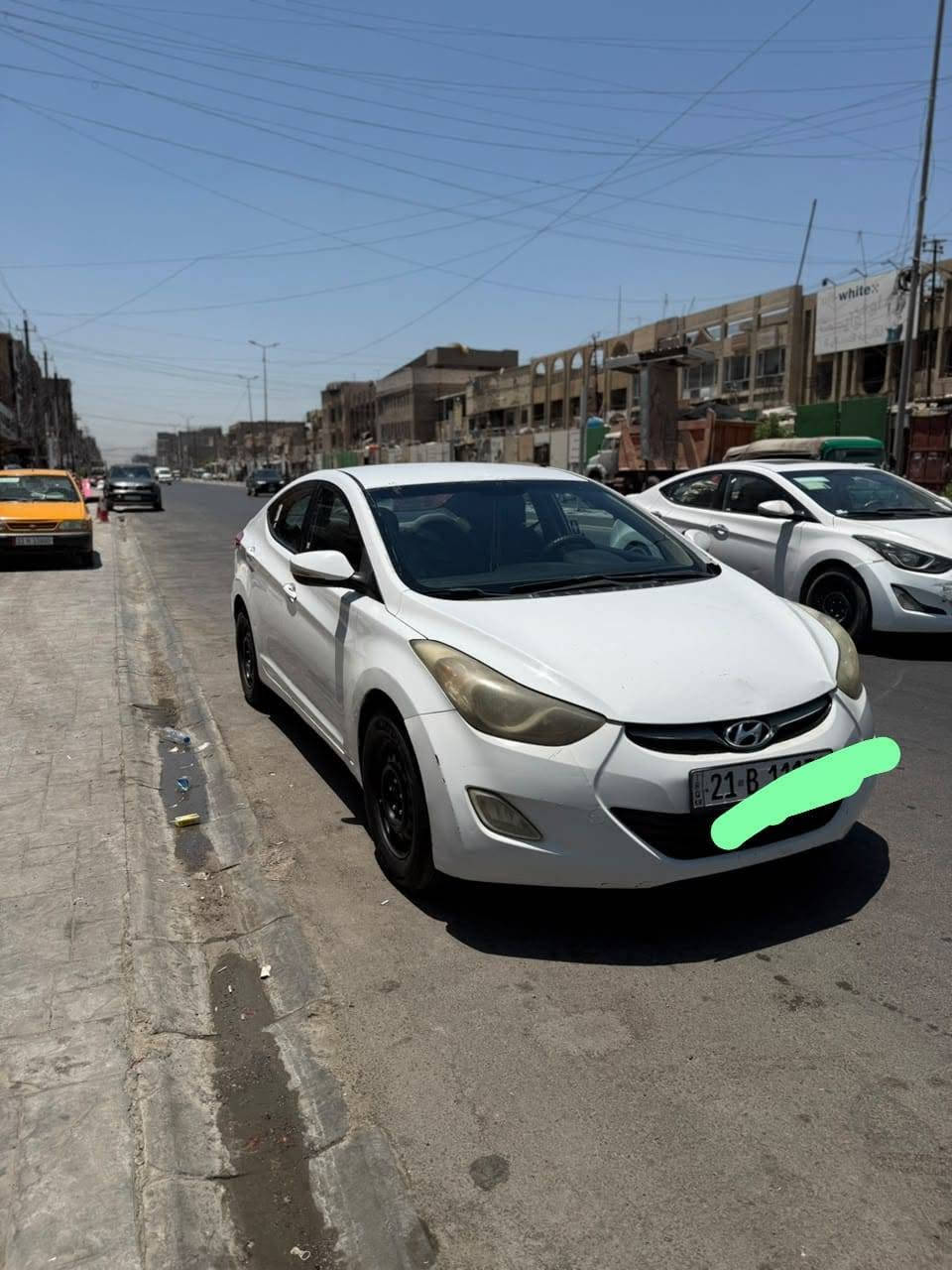 النترا • ٢٠١٢ • رقم سليمانيه