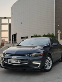 ماليبو • ٢٠١٧ • رقم سليمانيه