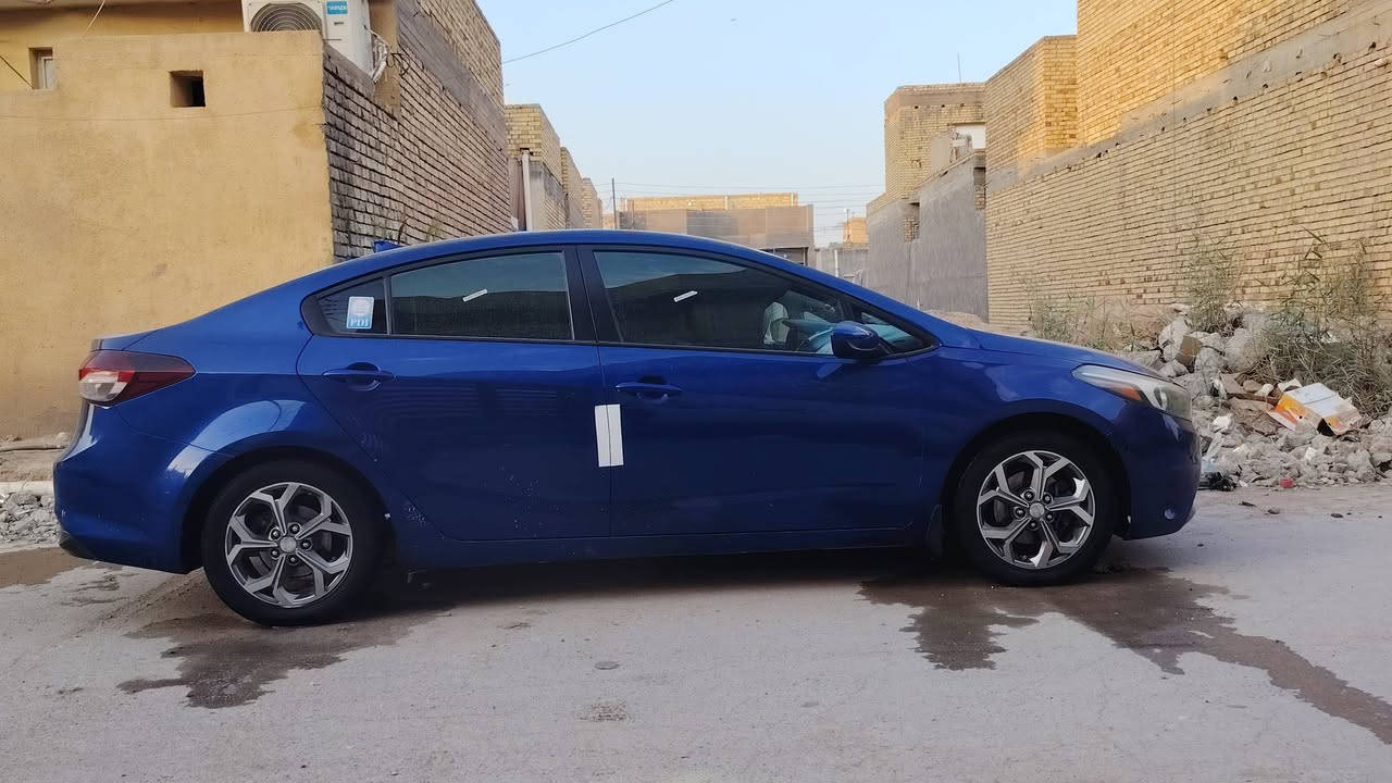 فورتي امريكي • ٢٠١٧ • مكينة ٢٠٠٠