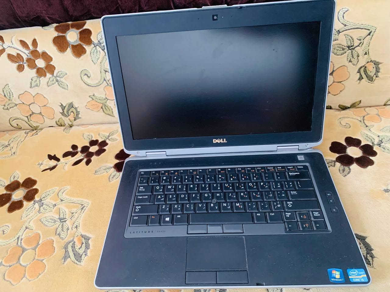 لابتوب • كور i5 • هارد ٣٢٠