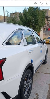 سورنتو ٢٠٢٣ • ٦ سلندر • باسمي بغداد