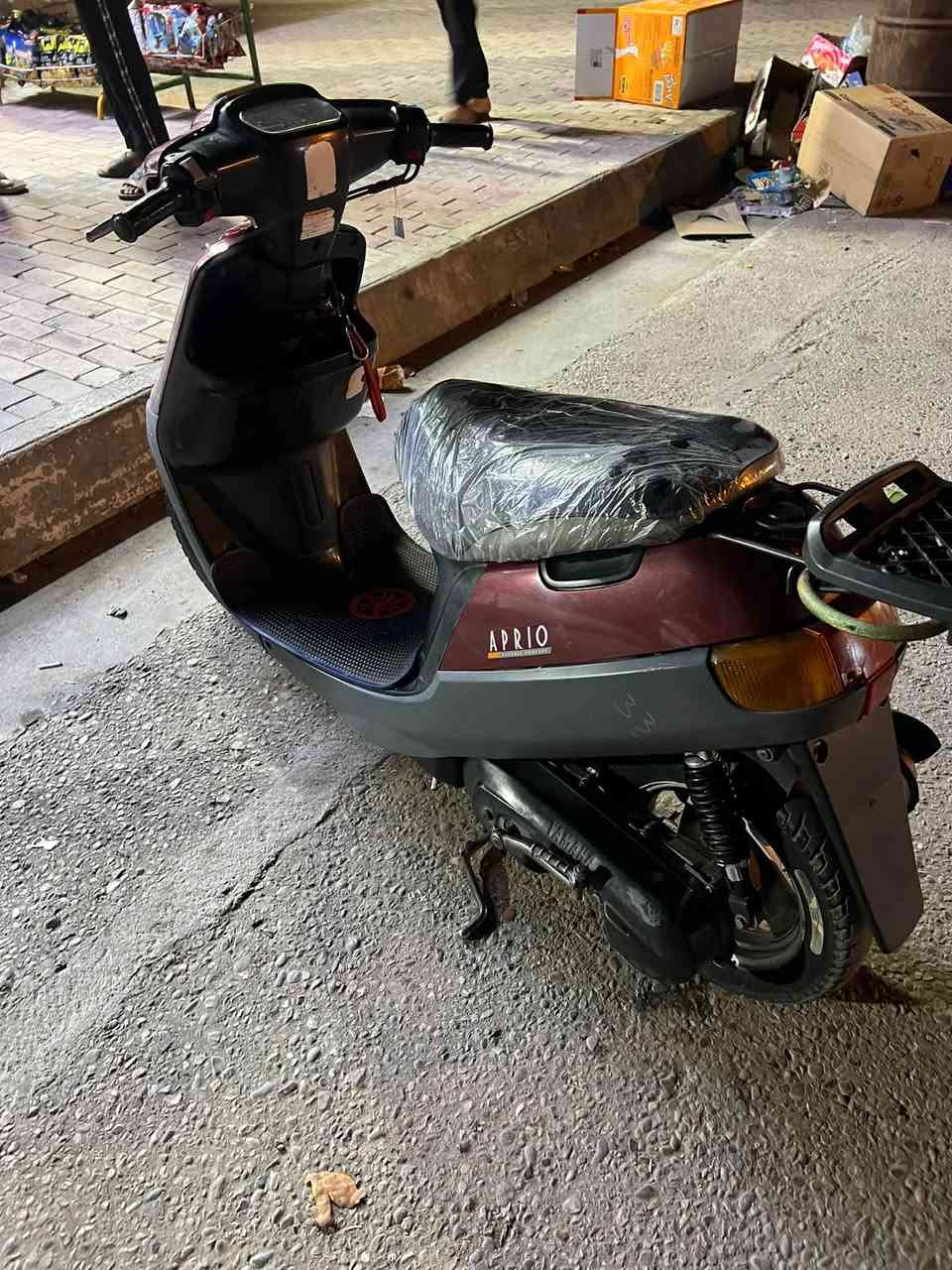 بطة • مديل ٩٩ • نضيفه