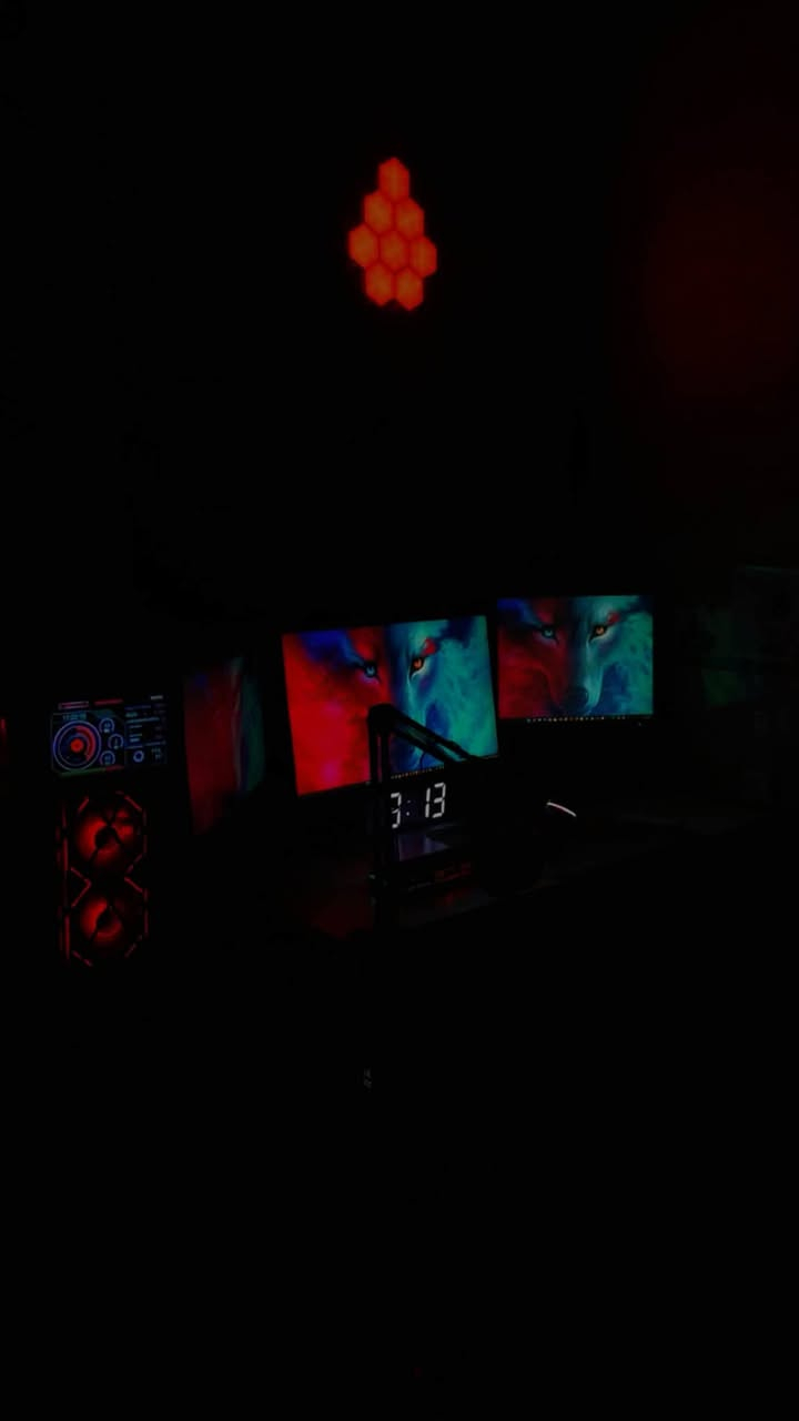 تجميعة • RTX 4070 سوبر • رايزن 5800X