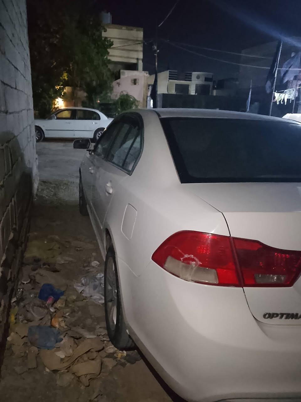 اوبتيما 2009 خليجي رقم بغداد 115$ رقمي ***********

