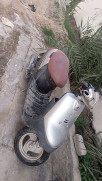 زعره • نظيفه • طافيه