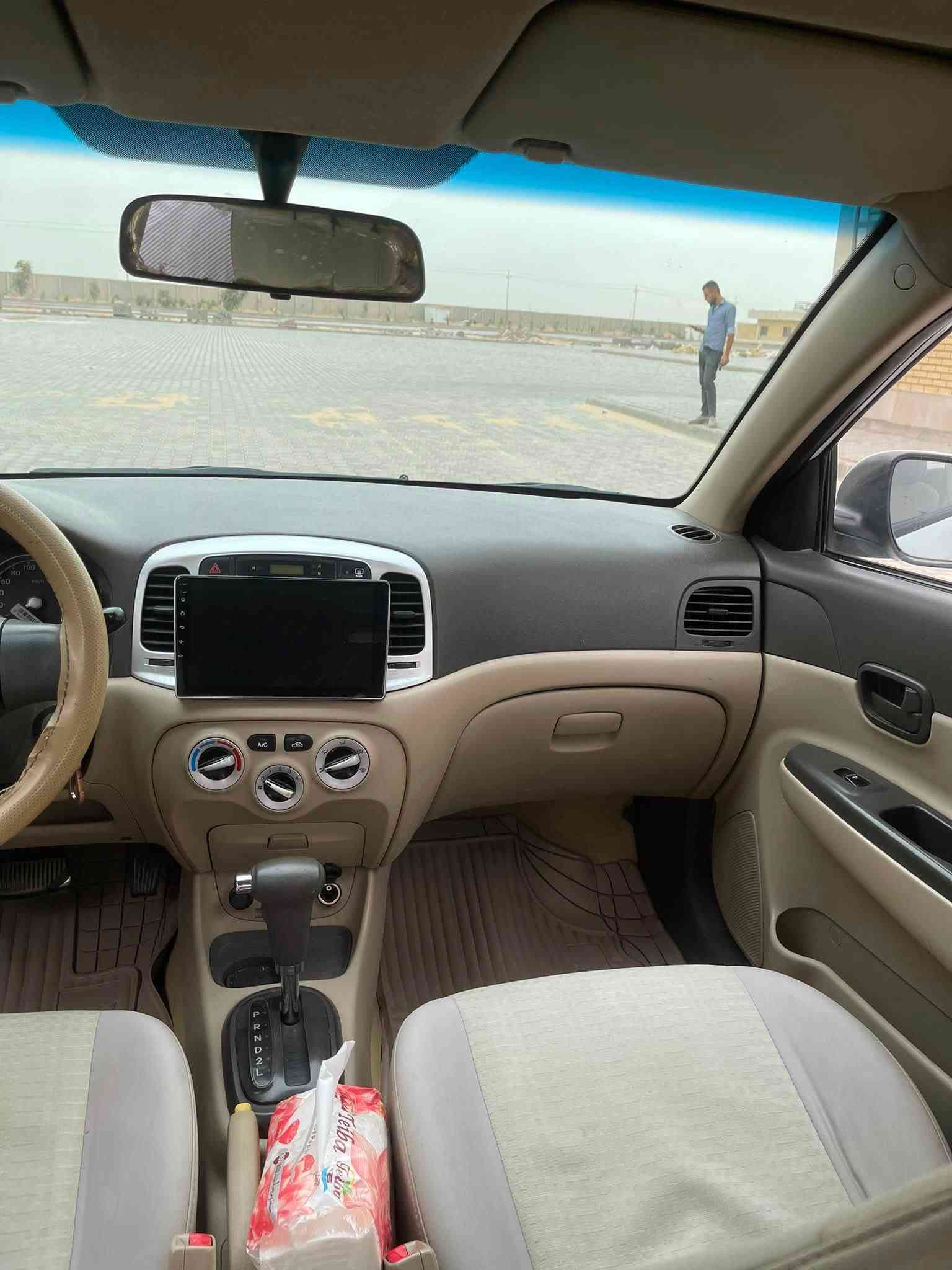 اكسنت • ٢٠١١ • اوتماتيك