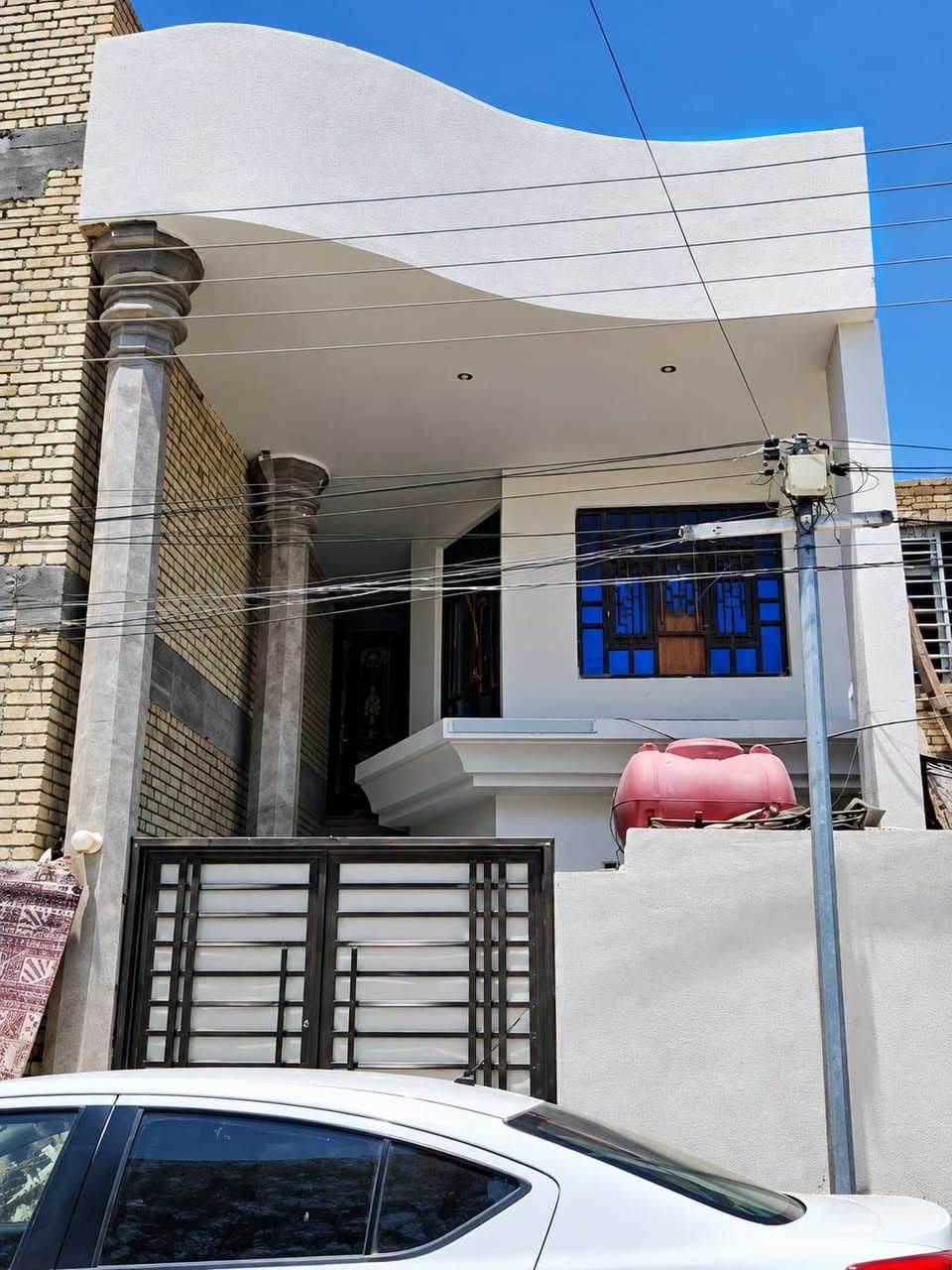 كربلاء الوفاء • ١٠٠م • طابو