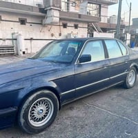 بي ام 735 • تحويل مباشر • كربلاء