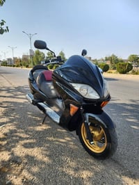 فورزا • ٢٥٠ • ٢٠٠٨