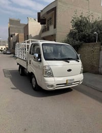 كيا حمل • ٢٠١٠ • كير مكفول