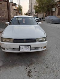كرستا ٩٥ • حداديه جديده • رقم البصرة
