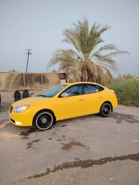 النترا • ٢٠٠٨ • محرك ٢٠٠٠