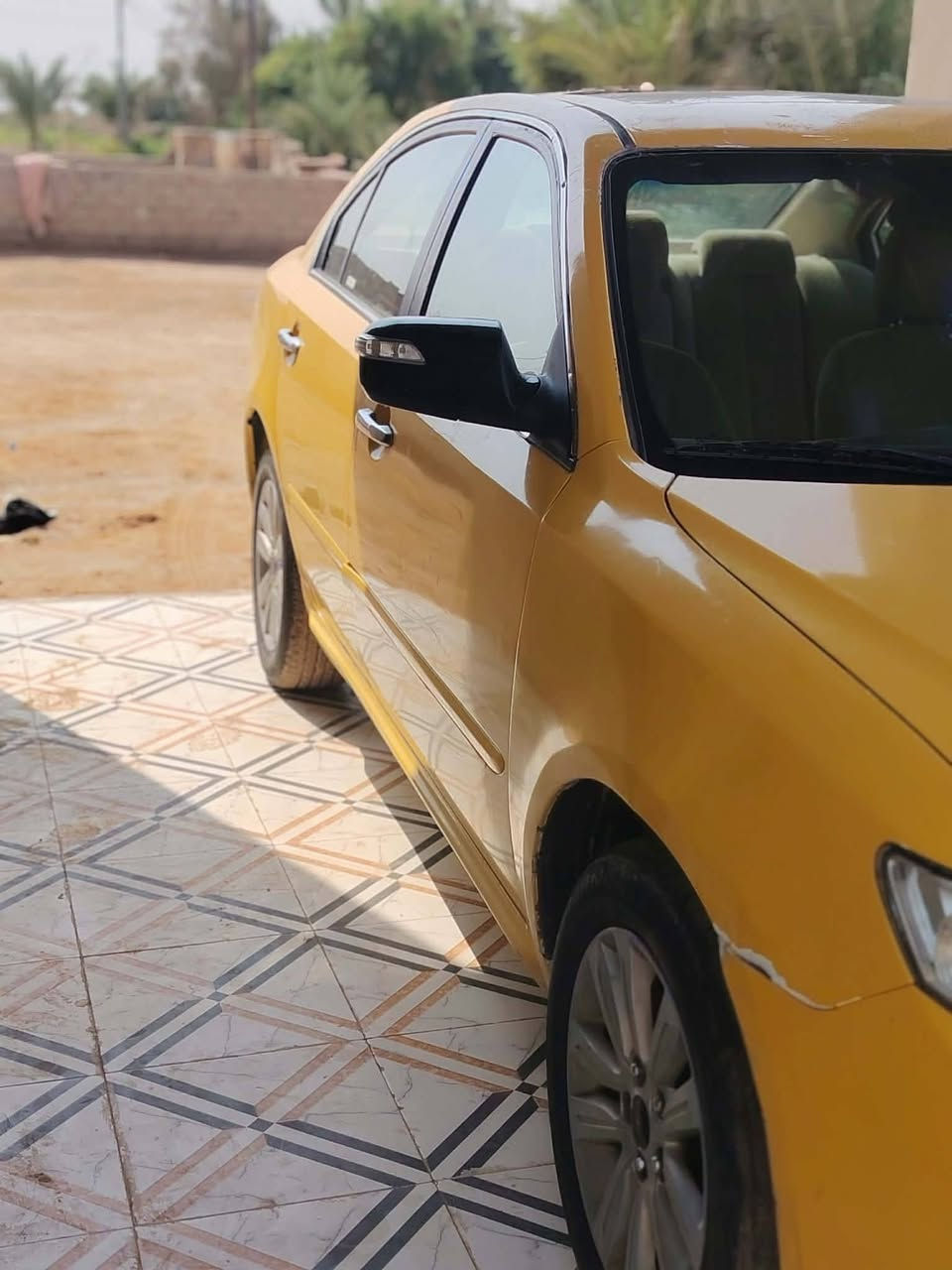 اوبتيما خليجي • ٢٠١٠ • رق قادسيه
