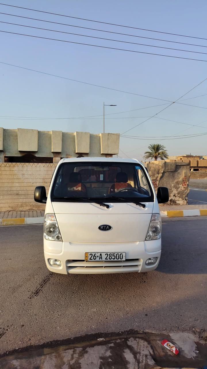 كيا ٢٠١٢ صلاح الدين دولي سنويه ٢٠٣٠ سياره محرك كير شرط تخم تاي وصدر جديد شاصي شرط دوشمه مال موصل سياره مكفولة كفالة عامه مال بيت واحله من صور سعر ١٠٠ وبيها مجال مكان سياره بيجي ***********.    ***********
