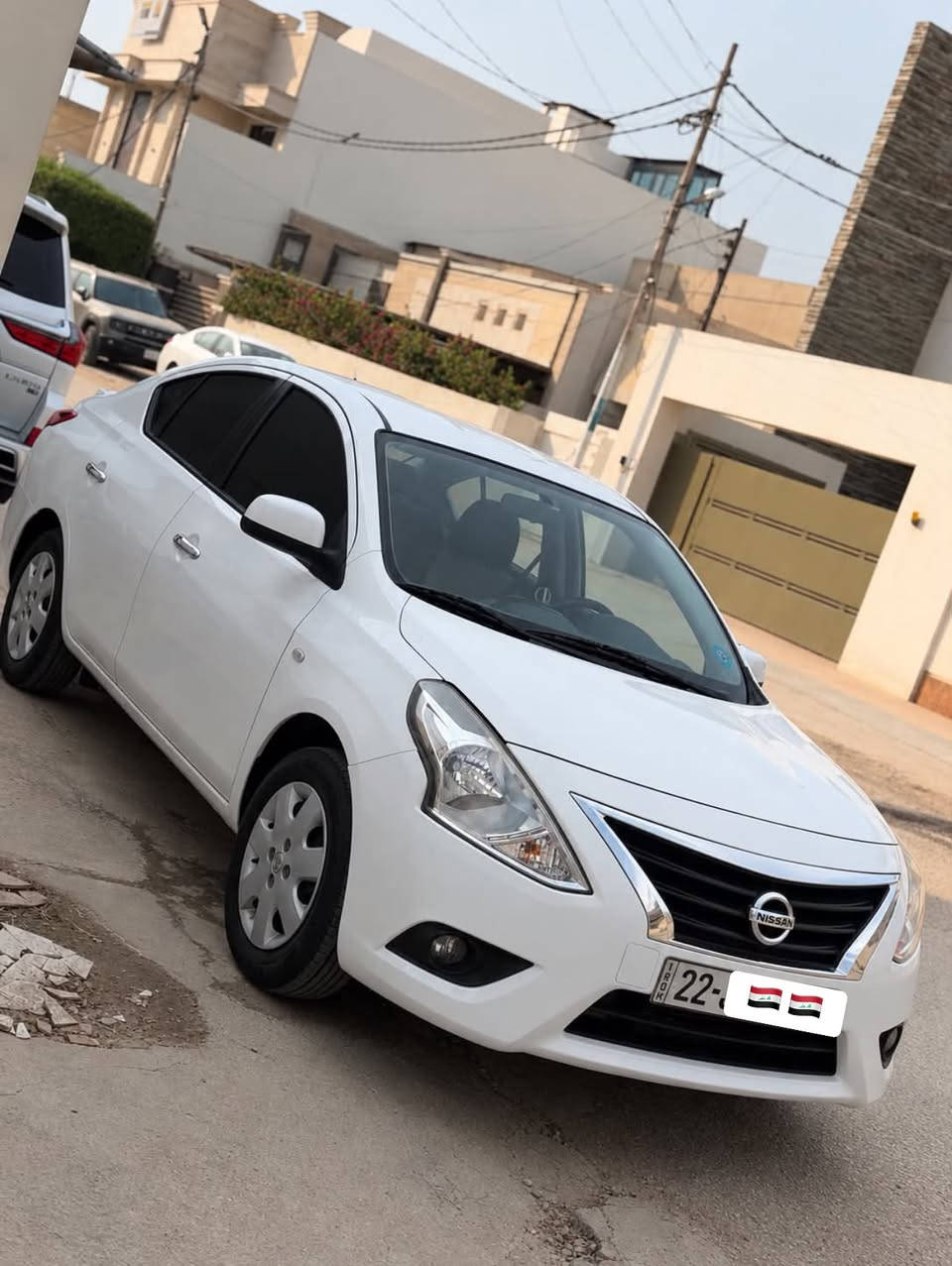 صني هندي • ٥٤٠٠٠ • رقم اربيل