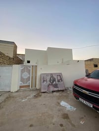 بيت طابو زراعي • ١٠٠م • جاهز للسكن