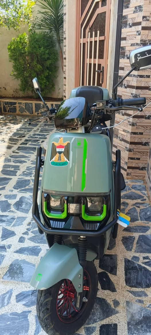 ماطور اوبامه البيع ملف 3000 بطاريات شرط مستخدم شي قليل السعر 750  او بي مجال لمكان ايمن ودي حجر وهاذا رقمي ***********
