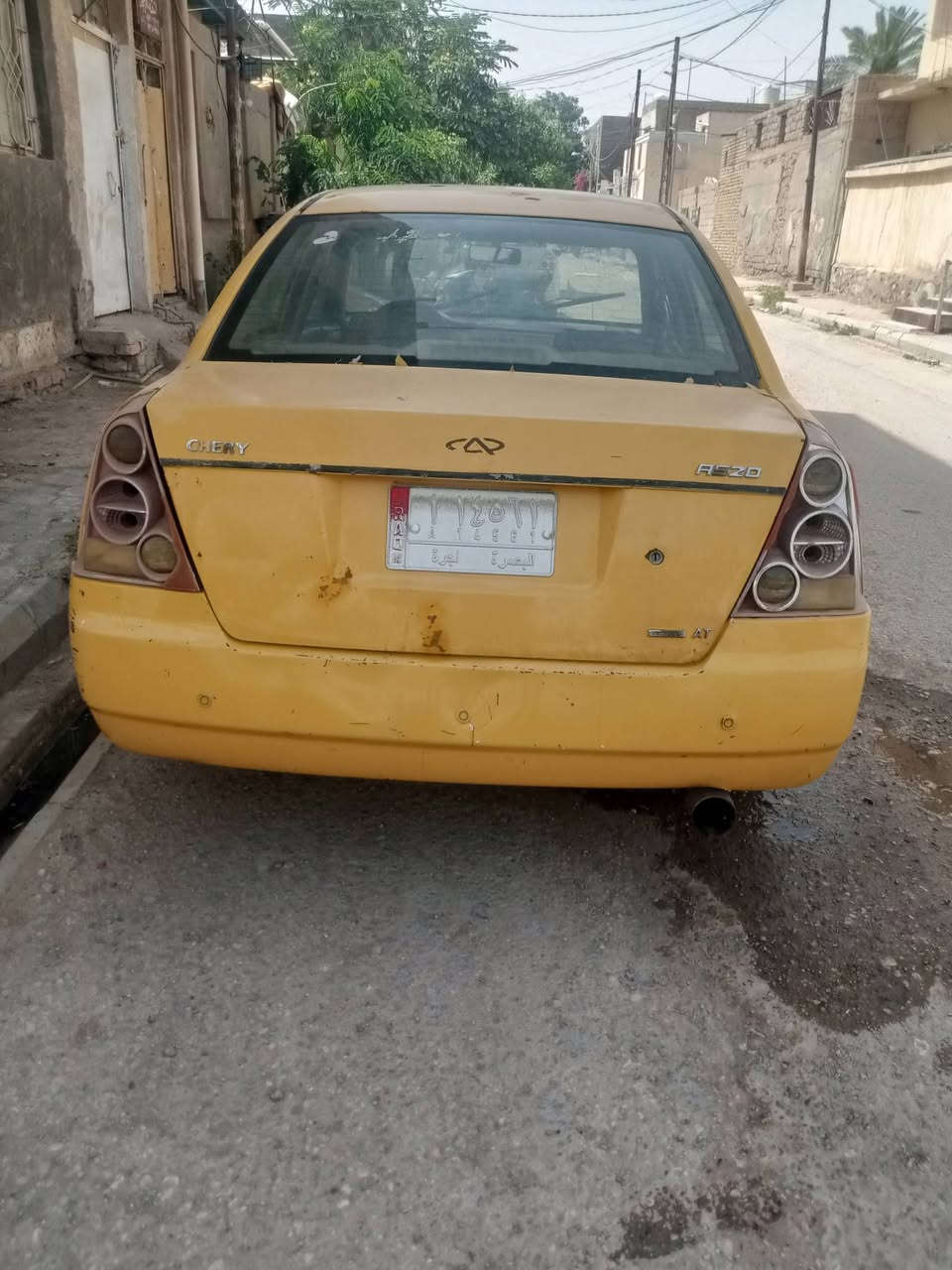 السلام عليكم..شيري للبيع أو مراوس ..اتصال ع الرقم أو واتساب ***********
