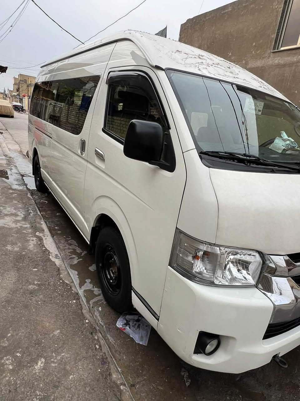 فول • ٢٠١٦ • كفاله سنه