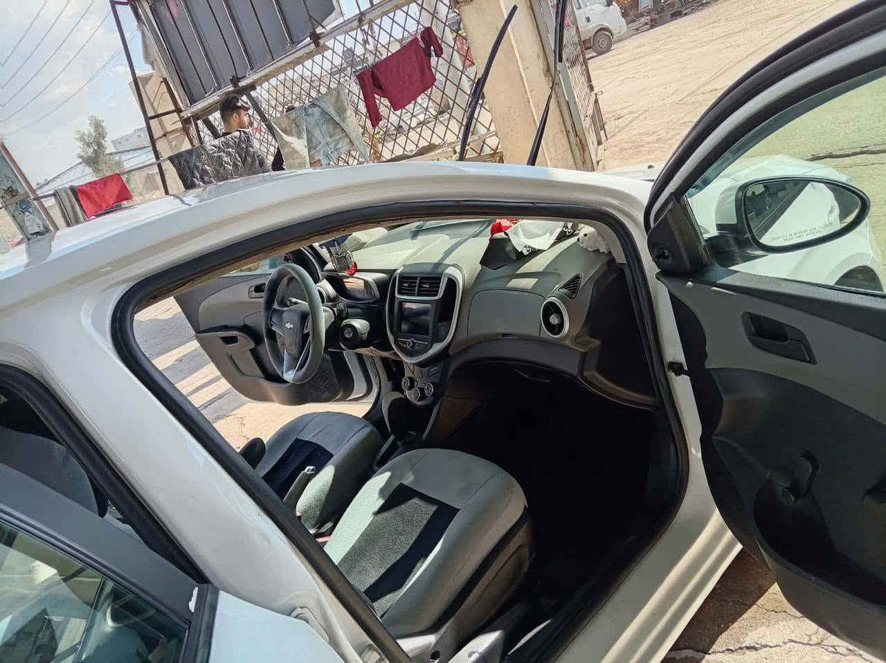 ٢٠٢٠ • حادث • جاهزة