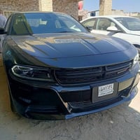 دودج تشارجر • ٢٠٢٣ • ٢٥ ميل