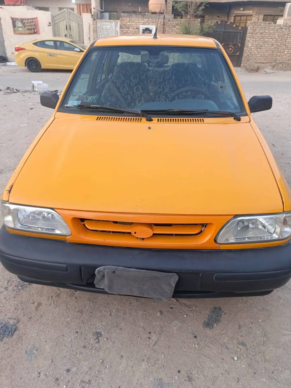 سلام عليكم شباب سايبه موديل ١٨ كفاله عامه من ضربه بس خياسات تلكيط كيرصدر كهربائيات كفاله المحرك بيه خيط تبخير مصفره هيئه وغرامات بيها منضومه غاز السعر ٤٠وبيها مجال ***********
