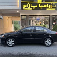 لانسر قرش • ٢٠١٦ • أوتوماتيك