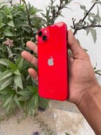 آيفون 14 بلس • ١٢٨ • بطارية ٨٥
