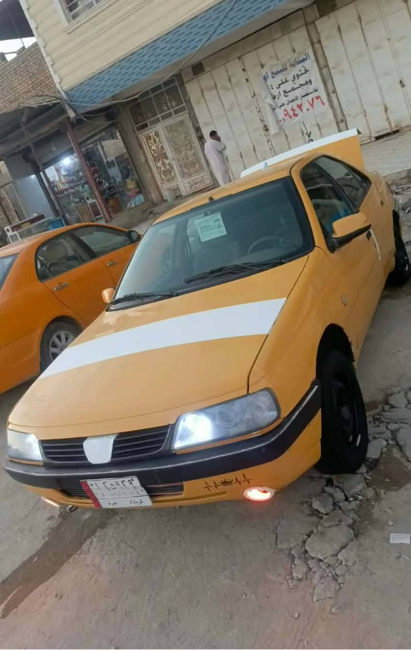 سلام عليكم 
بيجو اكد موديل 16 رقم كربلاء مشروع وطني سنويه 28 خط وبحث مصفرات جاهزه 
كير ومكينه وتخم تاير غرفته جديده سياره خير من الله 
مكان سياره ذي قار 
سعر 34وبيها مجال للطيبين***********
