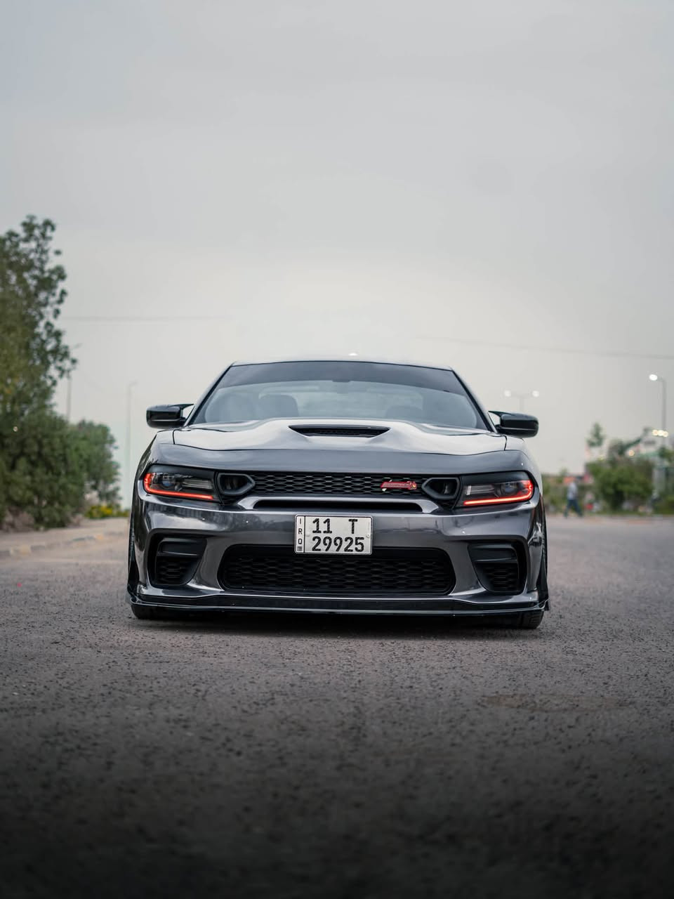 تشارجر RT • V8 ٥٧٠٠ • ٨٨ الف ميل