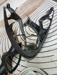 غراض ماكس • عدله • ويل خلفي