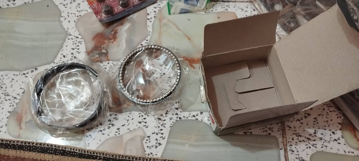 سمند • قطع غيار • قضاء الحمزه الشرقي