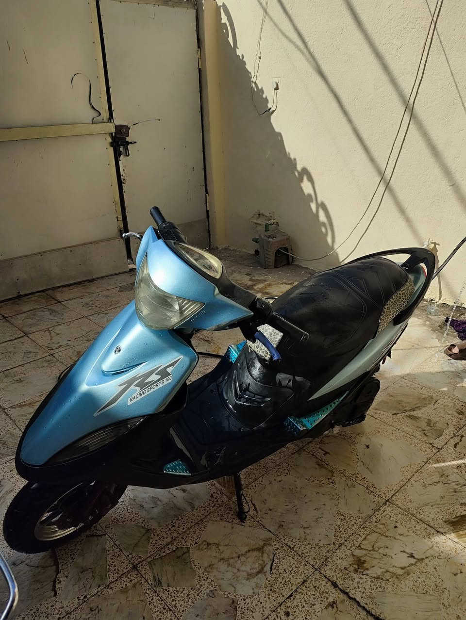 سلام عليكم للبيع ماكس نكره سلف شرط شلعه ومعدل 
مكان كوت داموك 
سعر 475 وبيه مجال قليل حك جيه 
***********
