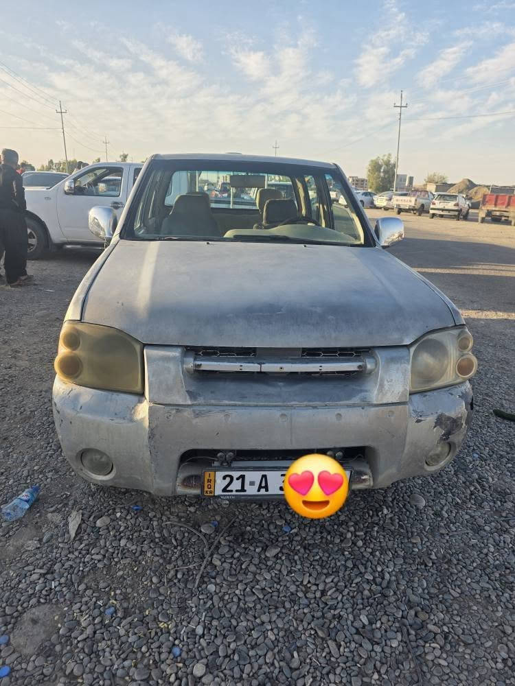پیکاب سایلۆر • ٢٠٠٦ • سند ٢٠٢٨