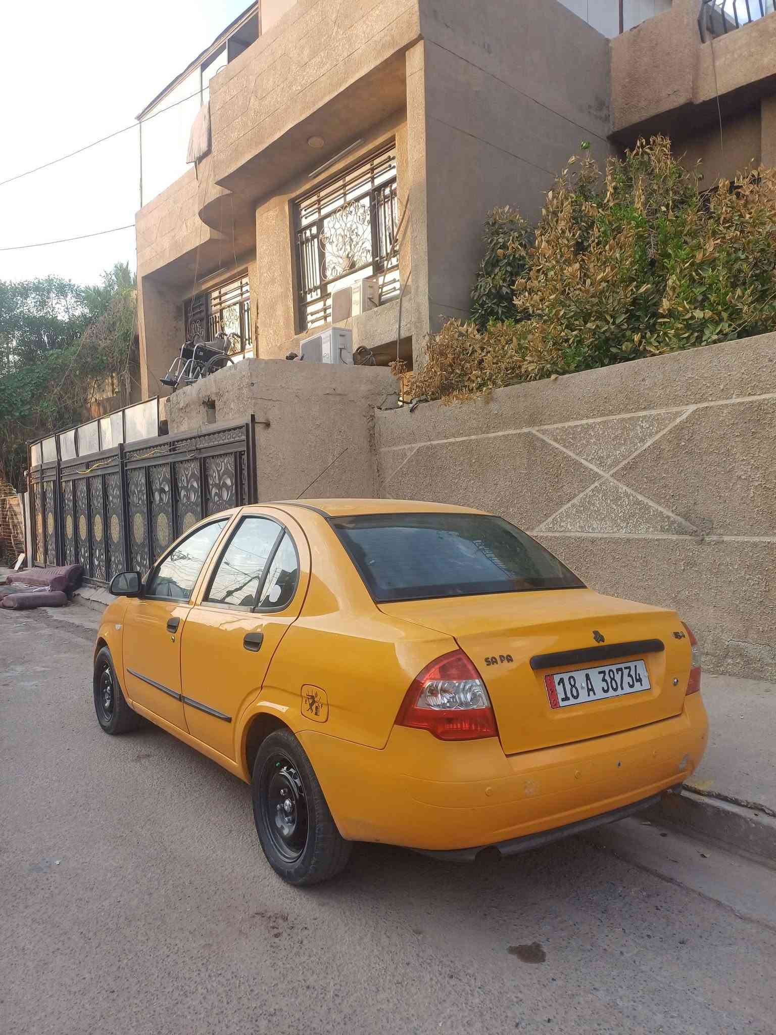 طيبه 18بسمي سياره جاهزه تبريد ثلج السعر42
مكاني بغداد البياع ورقمي ***********
