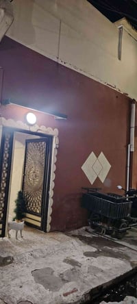 سجن القديم • الموصل الايمن • ٤ غرف