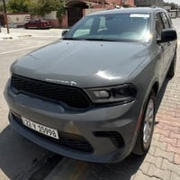 دورانكو SXT • ٢٠٢٣ • ٤٠٠٠٠ مايل