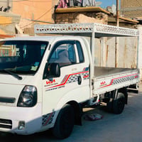 موديل ٢٠١٧ • شاصي مكفول • نجف