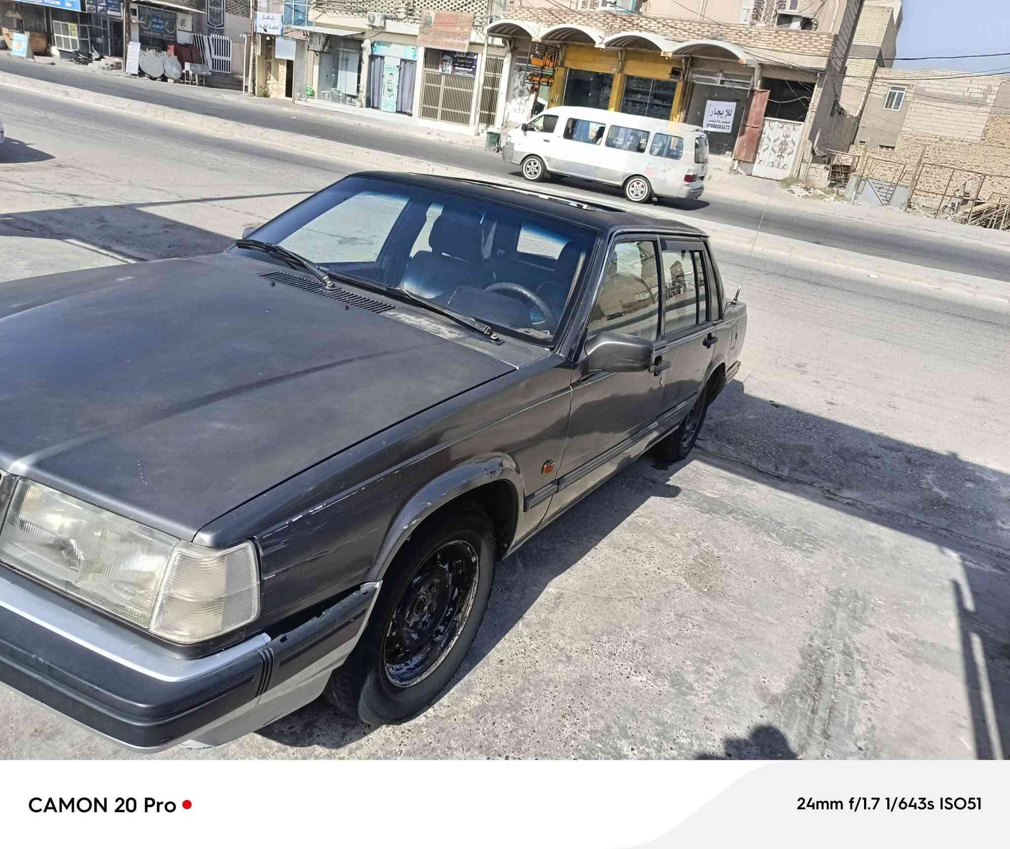 فاو 740 • نجف • للبيع