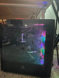 i9-11900H • GTX1060 6GB • 16GB DDR4