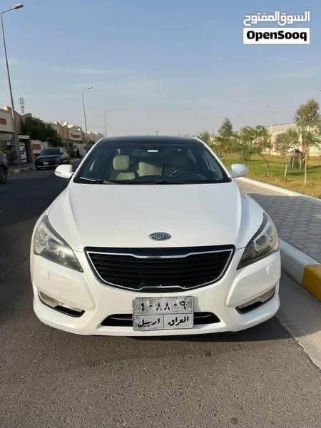 كاتنزا • ٢٠١٣ • خليجي