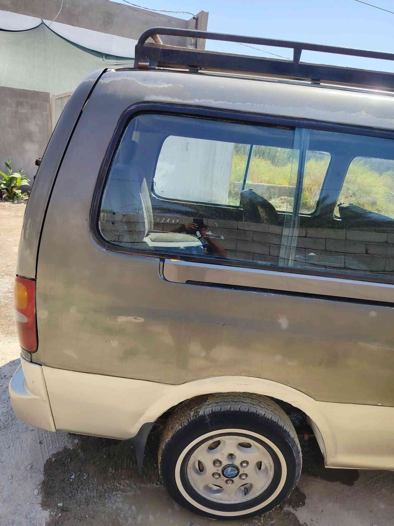 للبيع  بريجو 2001 سياره خير من الله السعر 11مليون قفل الرقم ***********
