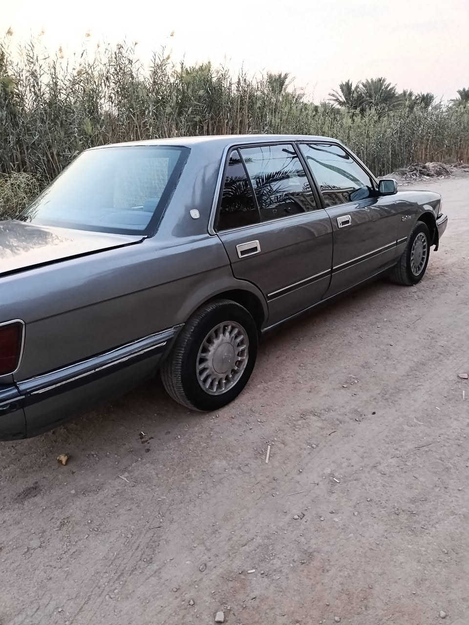 موديل ٩٠ • مكينة ٢٥٠٠ • كير جديد