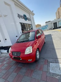 بيكانتو • ٢٠١٣ • رقم أربيل