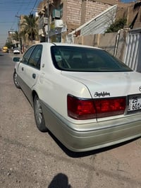تويوتا ملكه 2003 رقم كركوك قرار 102 معامله كامله هزه جديده بس باقي على...