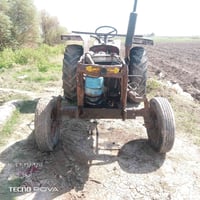 مكينة عنتر • جاهزة للعمل